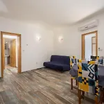 Maison d'hôtes Lapida Supetarska Draga