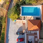 Maison d'hôtes Lapida 3*