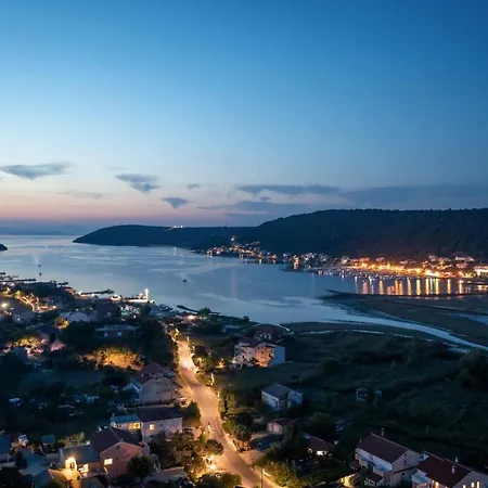 Lapida Guest house Supetarska Draga