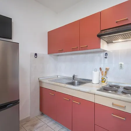 Lapida Guest house Supetarska Draga