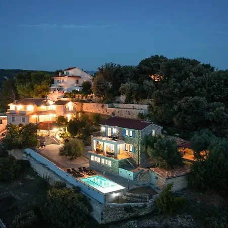 Guest house Lapida