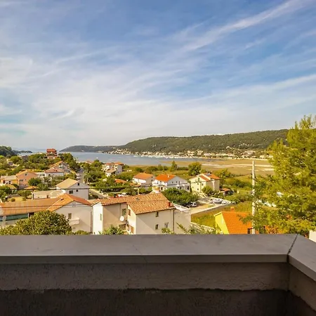 Lapida Guest house Supetarska Draga