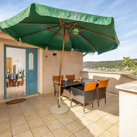 Lapida Guest house 3*