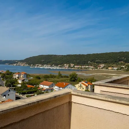 Lapida Guest house Supetarska Draga