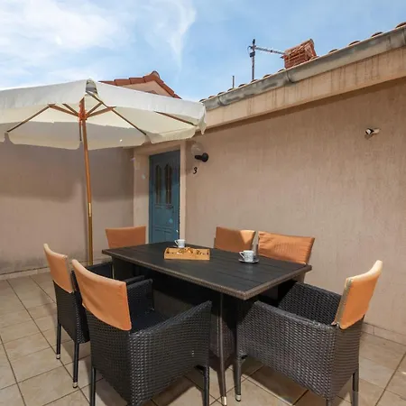 Guest house Lapida