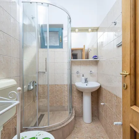 Lapida Guest house Supetarska Draga