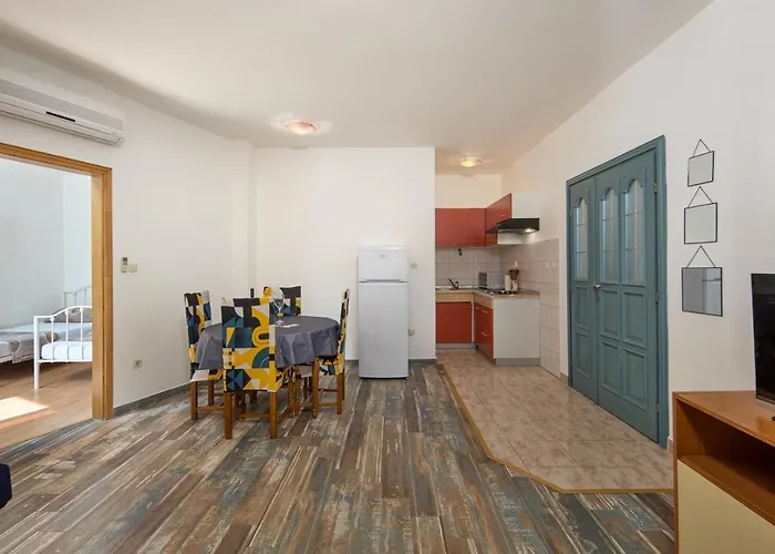 Gostinjska kuća Lapida