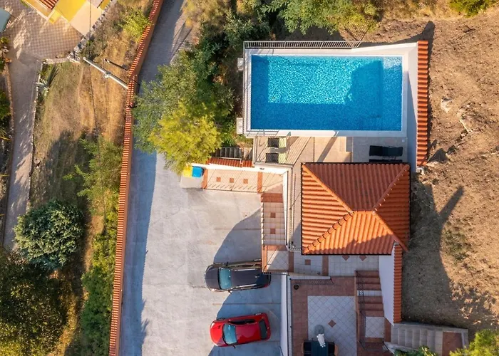Gostinjska kuća Lapida 3*