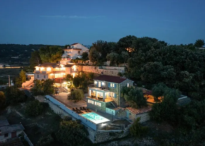 Gostinjska kuća Lapida