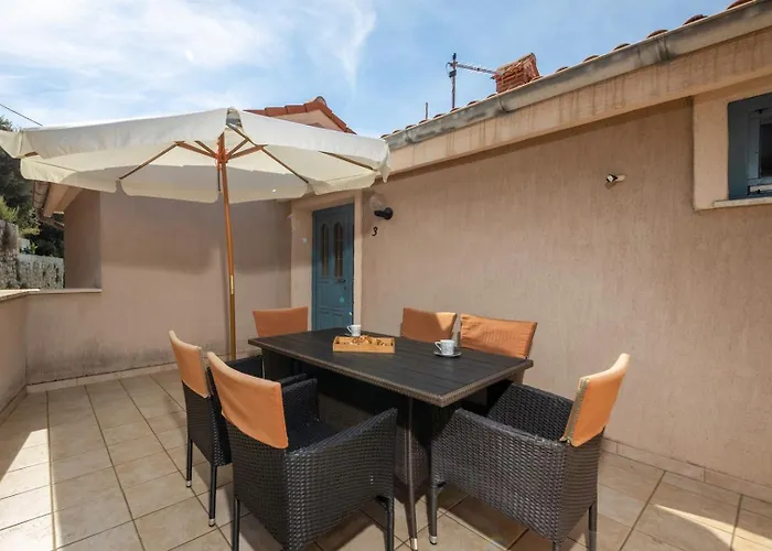 Gostinjska kuća Lapida