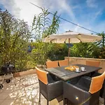 Penzion Lapida 3*