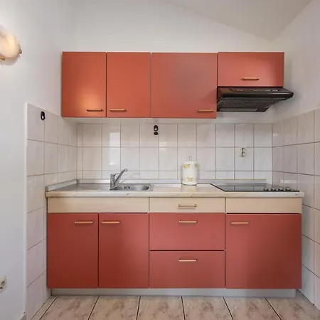 Guest house Lapida