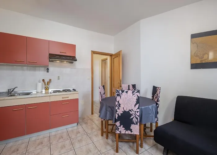 Pensjonat Lapida 3*