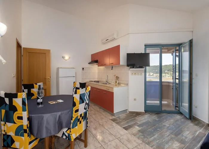 Lapida Pensjonat 3*